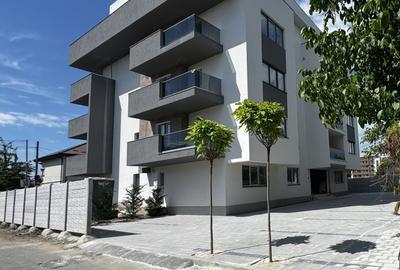 Duplex 4 camere | Terase  66mp | Drumul Ghindari-Prel. Ghencea - 5