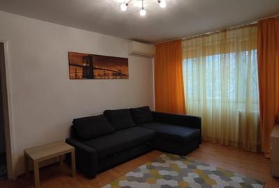 3 Camere Titan | P-ta Salajan | 10 min metrou | Loc de parcare - 1