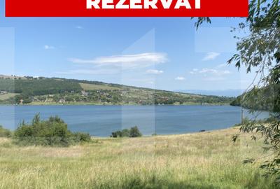 Teren agricol intravilan de 4827 mp, în Pădureni