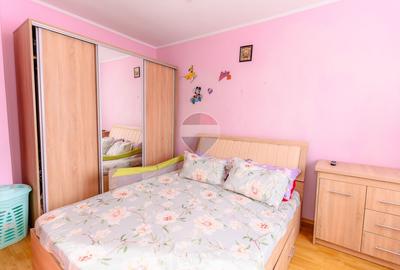 Apartament de Vânzare- 2 Camere, 39mp- Oarja - 5