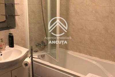 Inchiriere Apartament 2 camere, parcare inclusă, Florești - 9