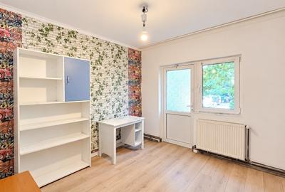 COMISION 0%  3 Camere 57 mp | Parter | Centrală Proprie  Zona Lipovei - 5