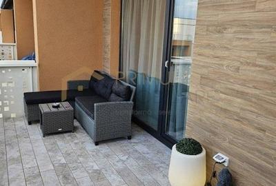 GIROC - Penthouse superb - Piscina privata - Parcare subterana - LIFT - 9