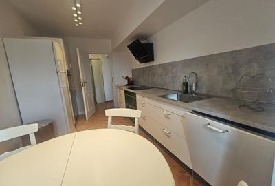 PROPRIETAR, 3 cam, 114 mpspatios, Bl Erbasu, Alba Iulia, Lux, parcare, com 0 - 6