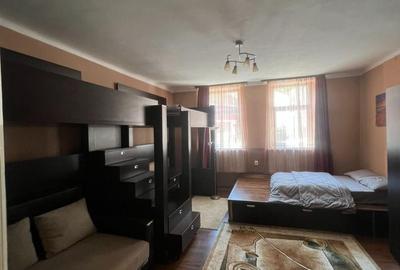 Casă individuală cu 5 camere în Brașovul Vechi