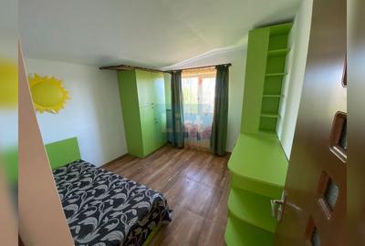 Casă P+1 de vânzare în Ghercești – 150,5 mp utili, teren 661 mp - 10