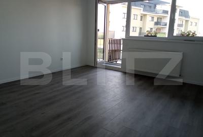 Apartament 2 camere, 54.60 mp, zona Rasnov - 2