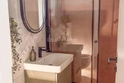 Inchiriere Apartament 2 camere Renovat Bloc Anvelopat Tineretului - 13