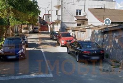 Teren cu Casă de Vânzare în Coiciu - Academia Navala | 132 mp | Deschidere 10 ml - 1