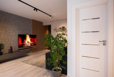 Apartament de lux de închiriat in Vlaicu - 11
