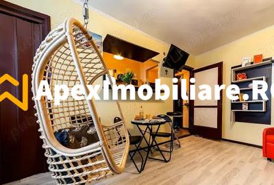 Garsoniera de inchiriat Gara de Nord București | ApexImobiliare.ro - 6