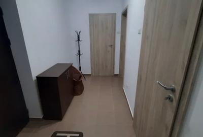 Apartament 2 camere cu curte proprie și loc de parcare – Popești-Leordeni Metrou - 4