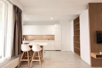 Apartament 2 camere | Prima Închiriere | Parcare subterană | Zona Pipera - 2