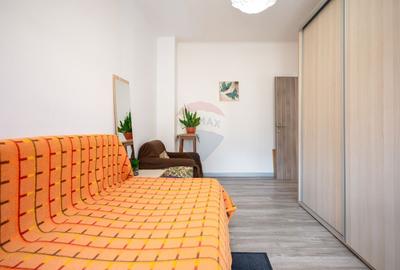 Apartament cu 4 camere la casă | 105 mp Utili | Curte 128 mp - 32