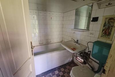 Casa 3 camere libera la vanzare zona Avram Iancu - 9