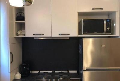 Apartament 2 camere Lux +CTP in Bloc Nou zona 13 Septembrie - 4