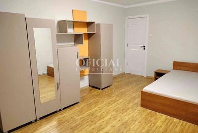 Apartament cu 2 camere decomandat, mobilat în Zorilor
