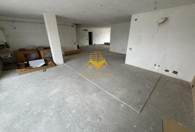 Penthouse, 5 camere, 3 bai, Terasa, 254 mp, bloc nou, Calea Turzii - 9