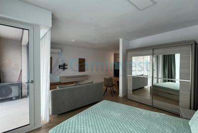Apartament de inchiriat in Oradea, tip studio cu loc de parcare, zona Piata Mare - 4