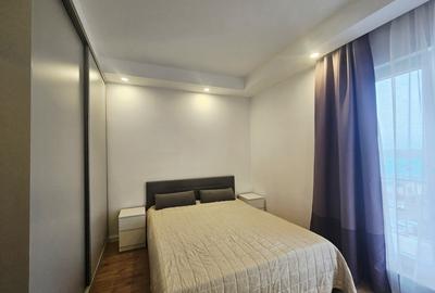Cosmopolis / Apartament de inchiriat / Parcare inclusa - 6