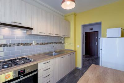 Apartament 2 camere, parcare, Zona Iulius Mall - 8