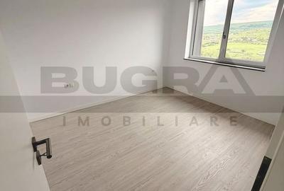 Apartament 3 camere, 59 mp, balcon, parcare, Beta Residence - 3