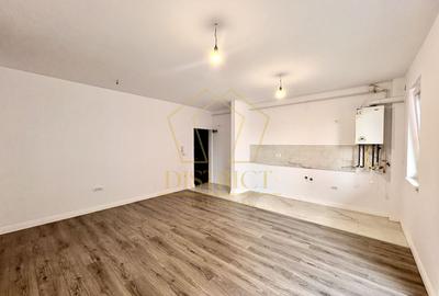 Apartament cu 2 camere semidecomandat, mobilat în Braytim