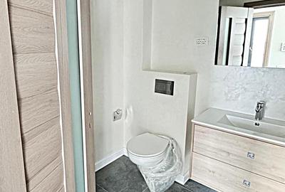 Apartament cu 2 camere si loc parcare de vanzare in Tomis Plus, comision 0% - 9