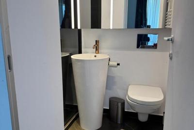 Duplex de lux cu 3 camere, Cloud 9 Residence, etaj 11, terasa, garaj, PREMIUM - 8