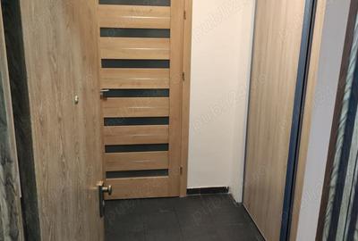 Apartament cu 2 camere decomandat în Militari