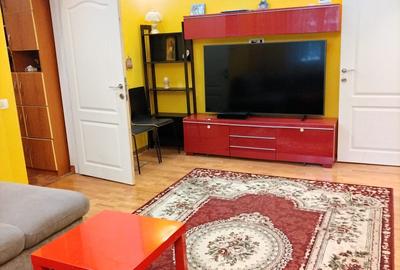 3 camere decomandate în Pajura | Etaj 1/3 | Parcare proprie | Centrală Vaillant - 2