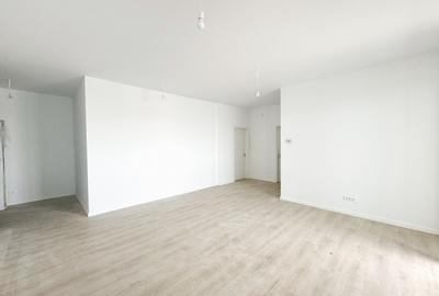 Apartament 3 camere, open space, 66.9 mp utili, etaj 2/9, zona Aradului - 2