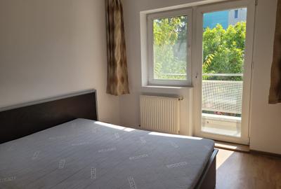 Inchiriere 2 camere | 58 mp | Greenfield Băneasa | Parcare inclusă | Comision 0% - 8