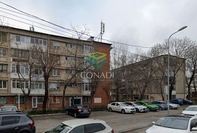 Vanzare apartament cu 3 camere – Calea Bucuresti / Str. Traian Lalescu - 1