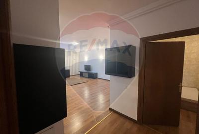 De vanzare apartament 3 camere | Domenii I Loc parcare subteran - 6