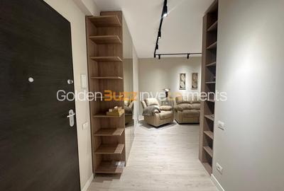 Apartament 2 Camere | Pipera - Residece5 - 5