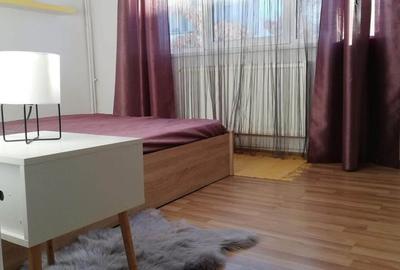 Apartament 2 camere,  zona Cantemir - Podu de Piatra - 2