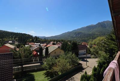 Vila turistica de vanzare in Zamora, Busteni - 12