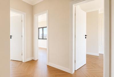 Duplex Premium Cu 4 Camere | Mosnita Noua | 105mp Utili | Teren 300mp - 13
