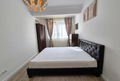 Inchiriere Apartament 3 Camere Iancu Nicolae/British School - 12