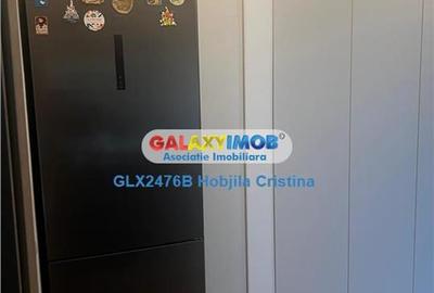 Inchiriere apartament 4 camere mobilat Baneasa Greenfield Residence - 21