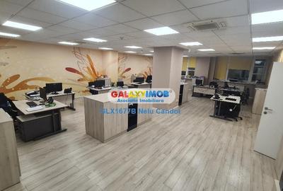 Vanzare Teren 1600 mp cu Cladire S+P+5 E 13 Septembrie - 18