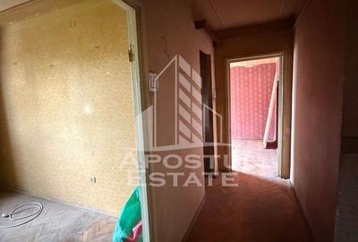 Apartament cu 3 camere , Zona Dacia, Timisoara - 7