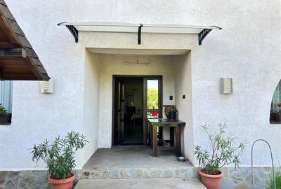 Pensiune de vanzare in Valenii de Munte - 5