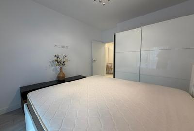 Plaza Residence | 3 camere | Etaj 5 | 2 locuri parcare | Centrală proprie - 9