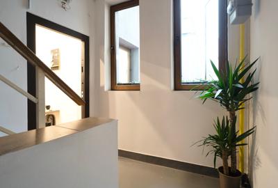 APARTAMENT CU DOUA CAMERE + BIROU - IN VILA - DOMENII - STR AVIATOR PRETRE CRETU - 16