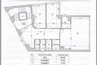 Clinica Stomatologica Nerva Traian - 25
