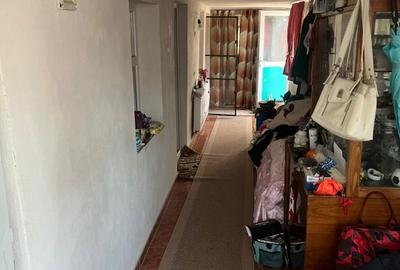 Vand casa p+1 Prundeni,Dragasani ,Valcea-La strada principala peste drum de prim - 13