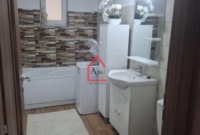 Apartament cu 2 camere, Decomandat, + 41mp terasa, Bloc nou, Cug - 12
