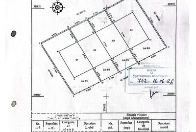 Vila P+1, vila tip insirute, vila de mijloc, Bragadiru, Str. Topaz, 31C, - 19